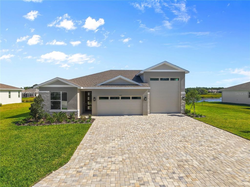 Photo of 9120 Players Drive, Weeki Wachee, FL 34613 (MLS # S5126054)