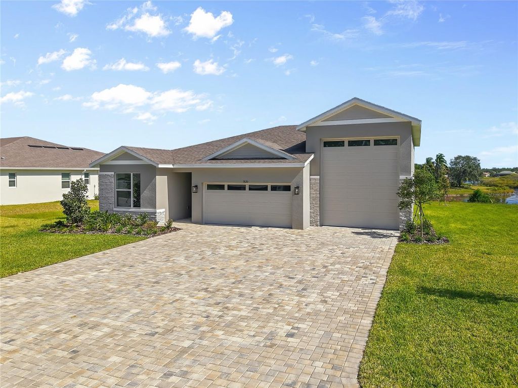 Photo of 9120 Players Drive, Weeki Wachee, FL 34613 (MLS # S5126054)