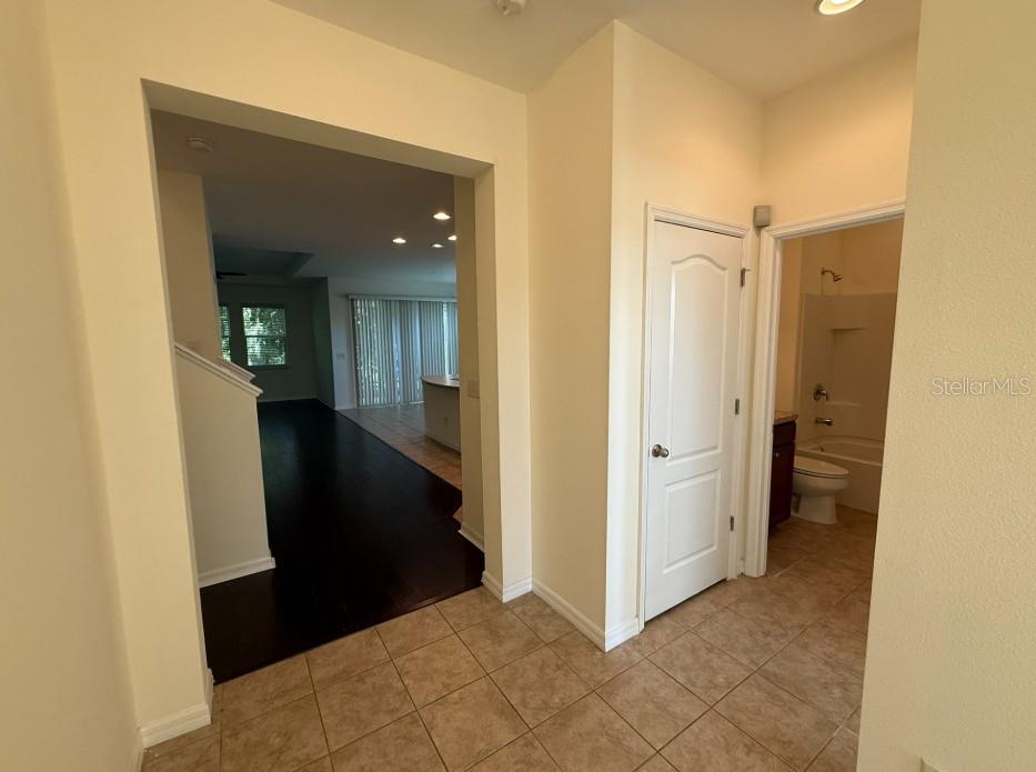 PROSPECT POINT - Residential Lease