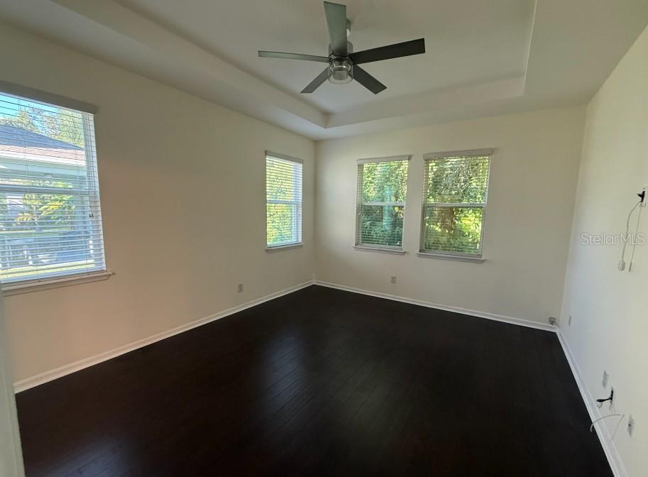 PROSPECT POINT - Residential Lease