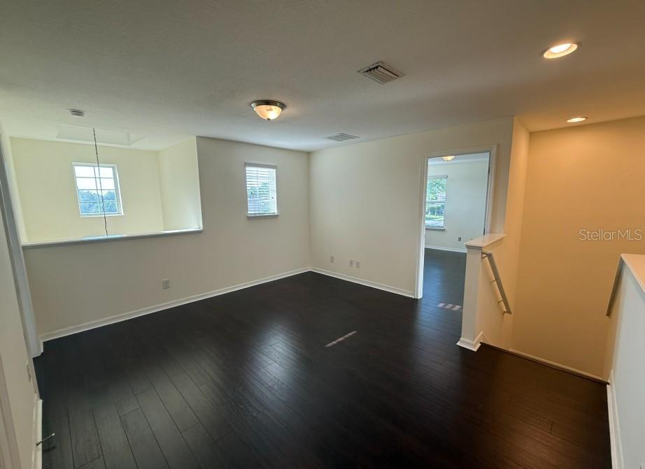 PROSPECT POINT - Residential Lease