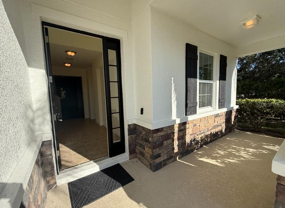 PROSPECT POINT - Residential Lease