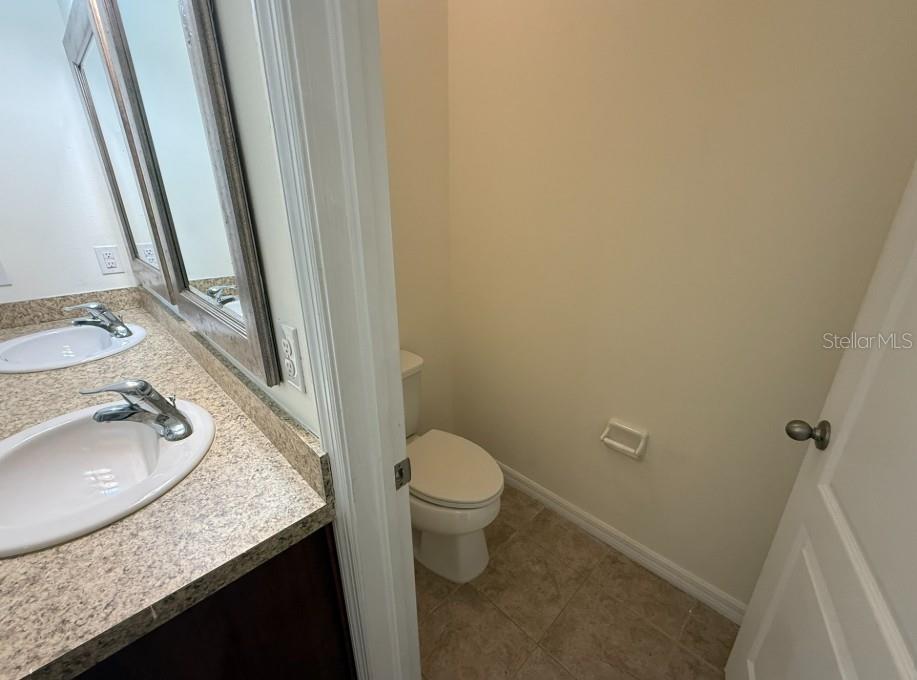 PROSPECT POINT - Residential Lease