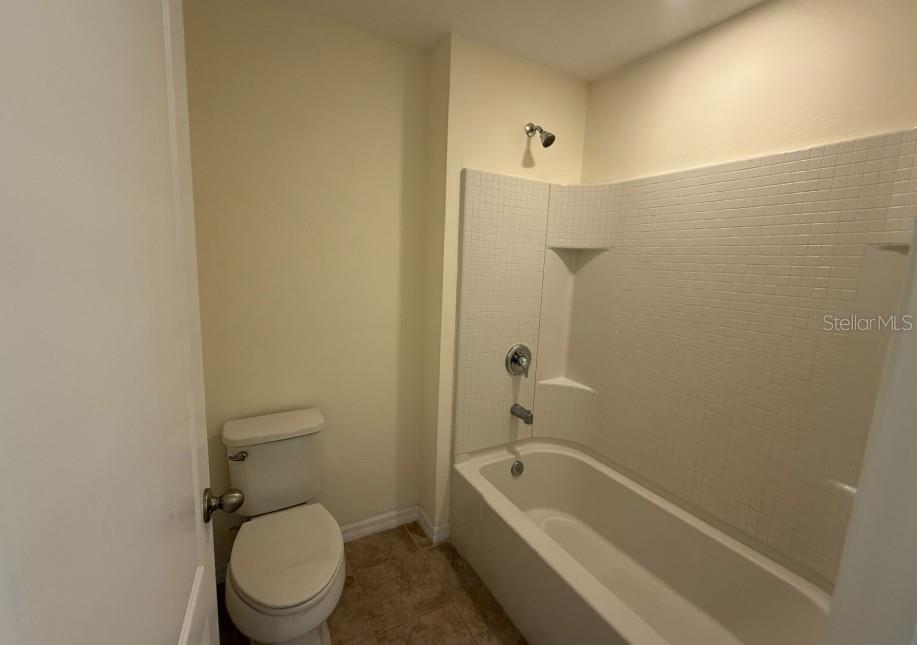 PROSPECT POINT - Residential Lease