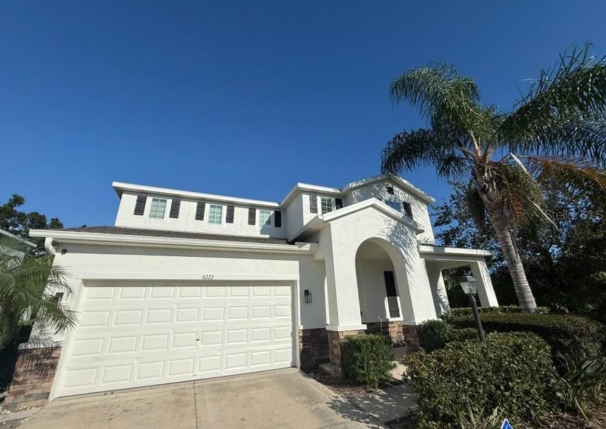 Spacious 5-Bedroom, 4-Bathroom Home in Bradenton – Ideal for Families!
Welcome to 6223 35th Ct E, Bradenton, FL 34203 – a stunning 5-bedroom, 4-bathroom single-family home offering plenty of space, comfort, and convenience in a desirable neighborhood.
This property features a bright and open floor plan with multiple living and dining areas, perfect for entertaining or family gatherings. The chef’s kitchen includes modern appliances, abundant cabinetry, and a large island that flows seamlessly into the main living space.
The home offers five generously sized bedrooms, including a spacious primary suite with a walk-in closet and a private en-suite bathroom. With four full bathrooms, there’s plenty of room and privacy for everyone.
Step outside to enjoy the screened-in lanai and private backyard, perfect for relaxing evenings or weekend entertaining. A two-car garage adds convenience and extra storage.
Located close to Lakewood Ranch, I-75, shopping, dining, golf, and the Gulf Coast beaches, this home combines everyday convenience with Florida lifestyle living.
Highlights:
• 5 Bedrooms / 4 Bathrooms
• Expansive open floor plan with multiple living areas
• Gourmet kitchen with island and modern finishes
• Spacious primary suite with en-suite bath and walk-in closet
• Screened lanai & private backyard
• 2-car garage
• Excellent location near schools, shopping, dining, and beaches
This beautiful home has all the space you need and more – schedule your showing today!