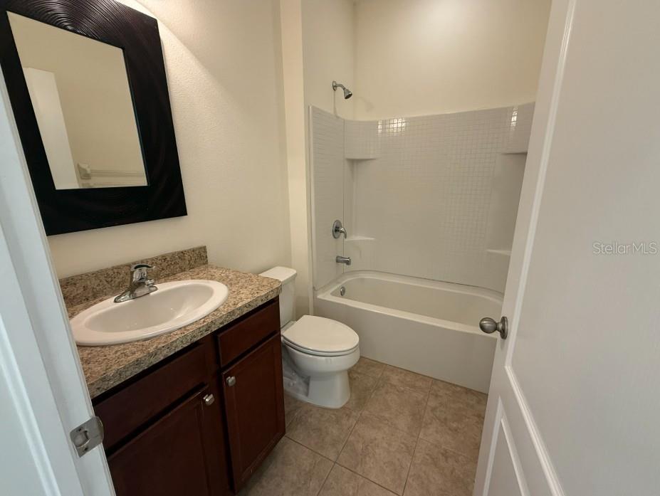 PROSPECT POINT - Residential Lease