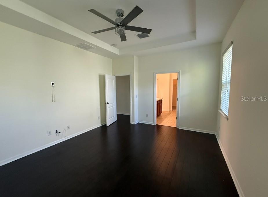 PROSPECT POINT - Residential Lease