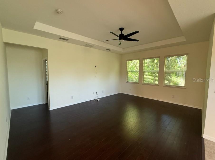 PROSPECT POINT - Residential Lease