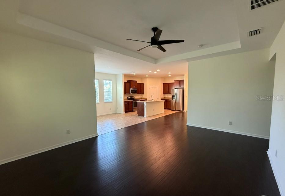PROSPECT POINT - Residential Lease