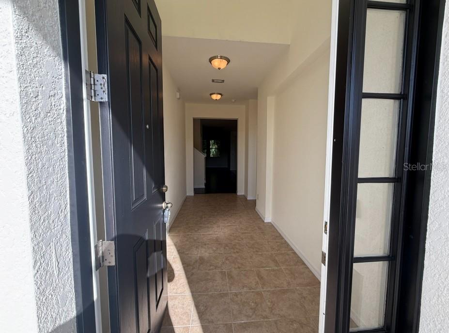 PROSPECT POINT - Residential Lease