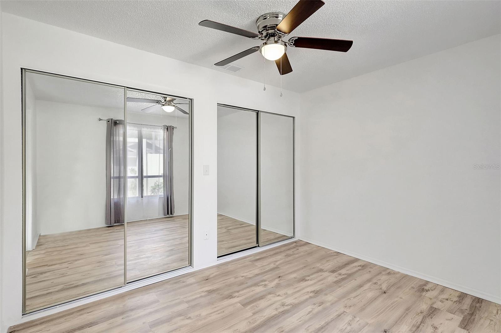 PARKSIDE COLONY - Residential Lease