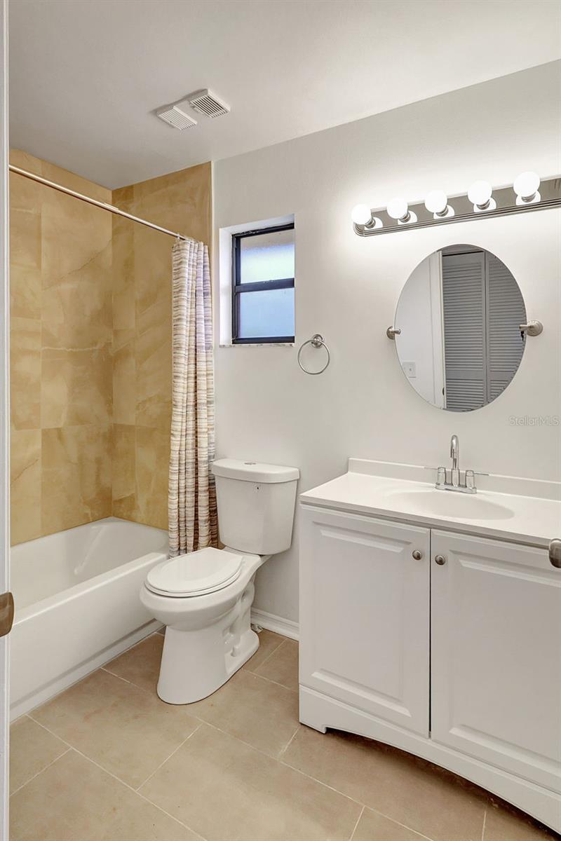 PARKSIDE COLONY - Residential Lease