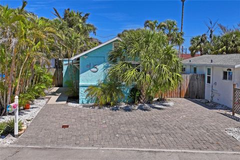 13123 4TH STREET E MADEIRA BEACH FL 33708