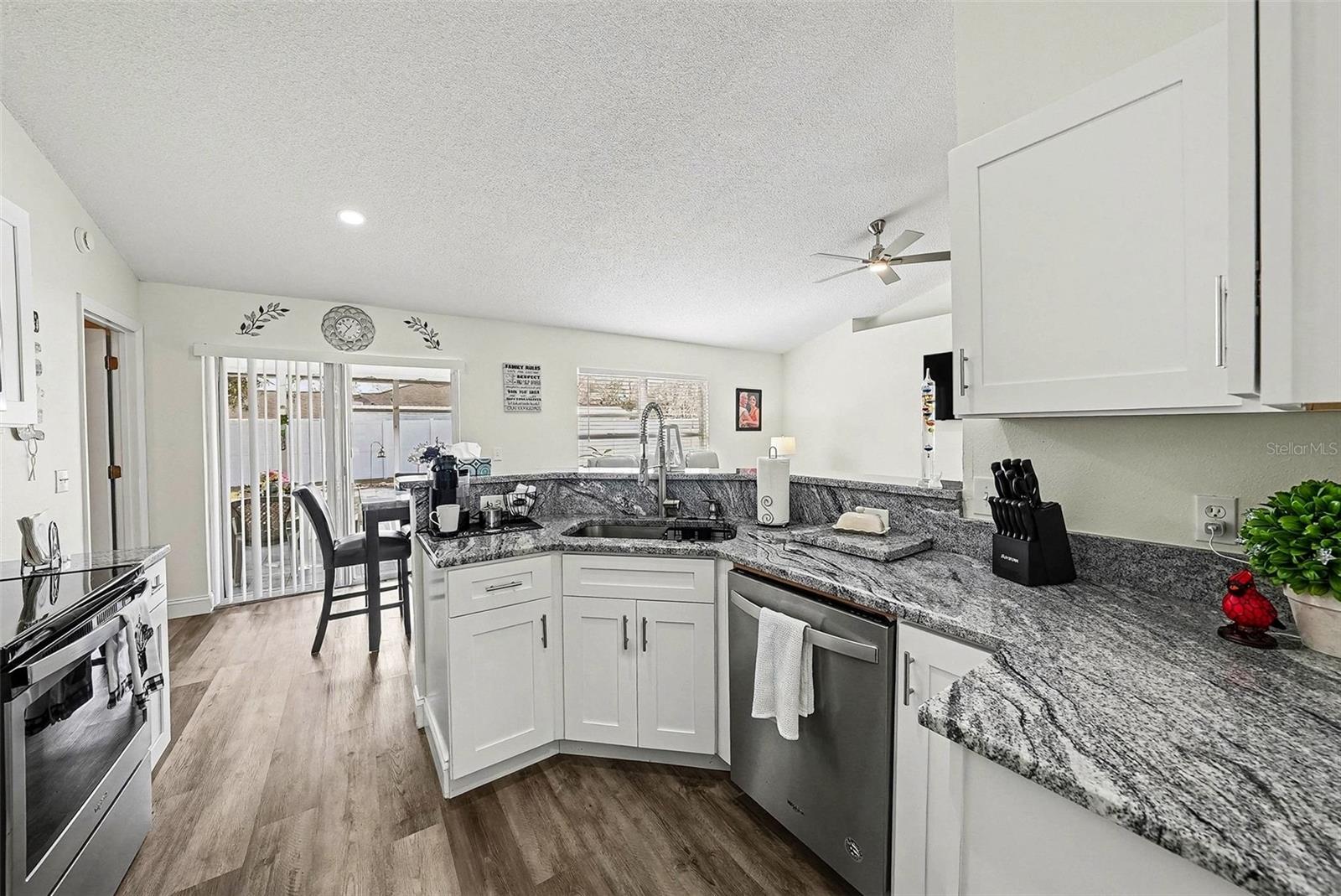 SPRING HILL UNIT 24 - Residential