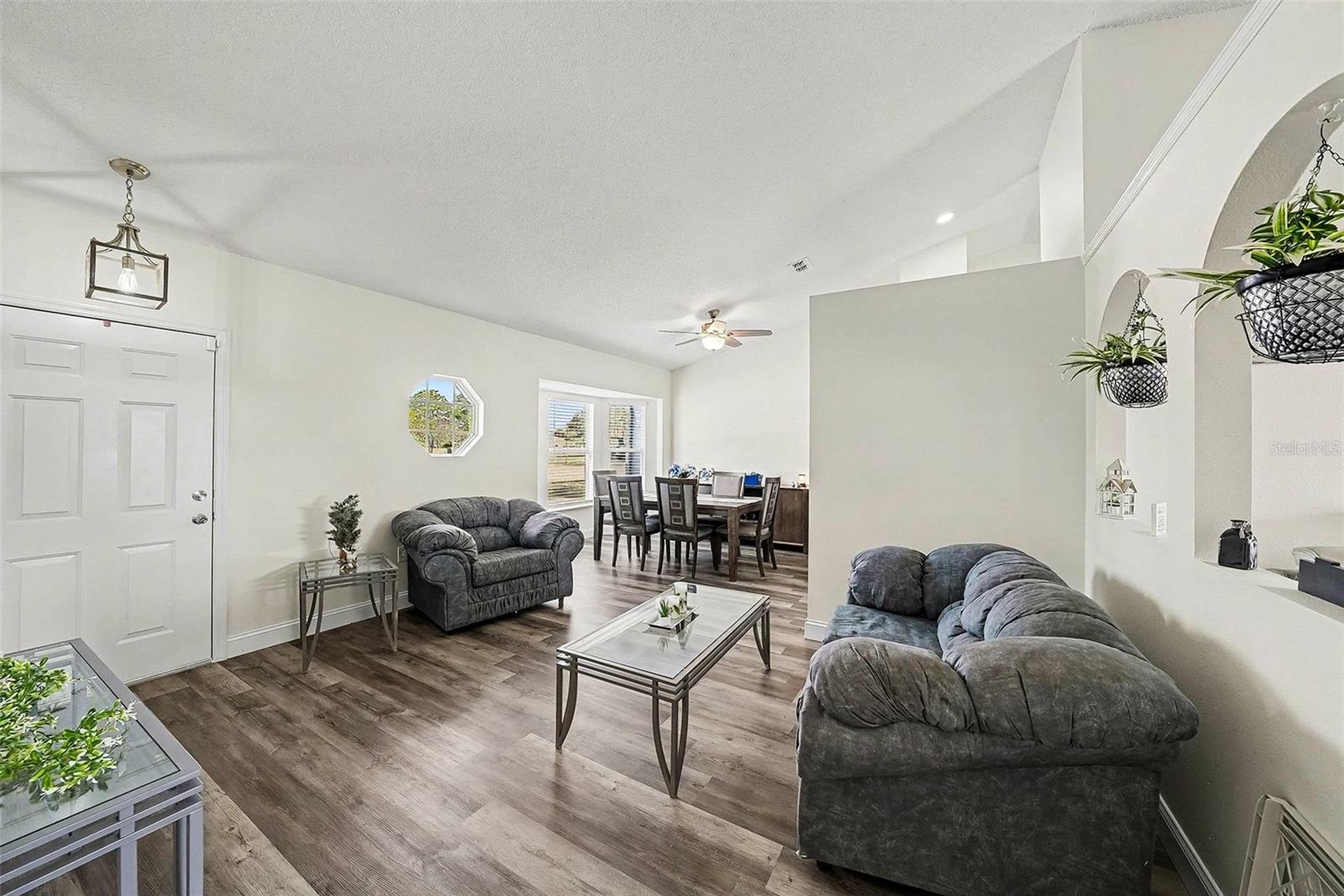 SPRING HILL UNIT 24 - Residential