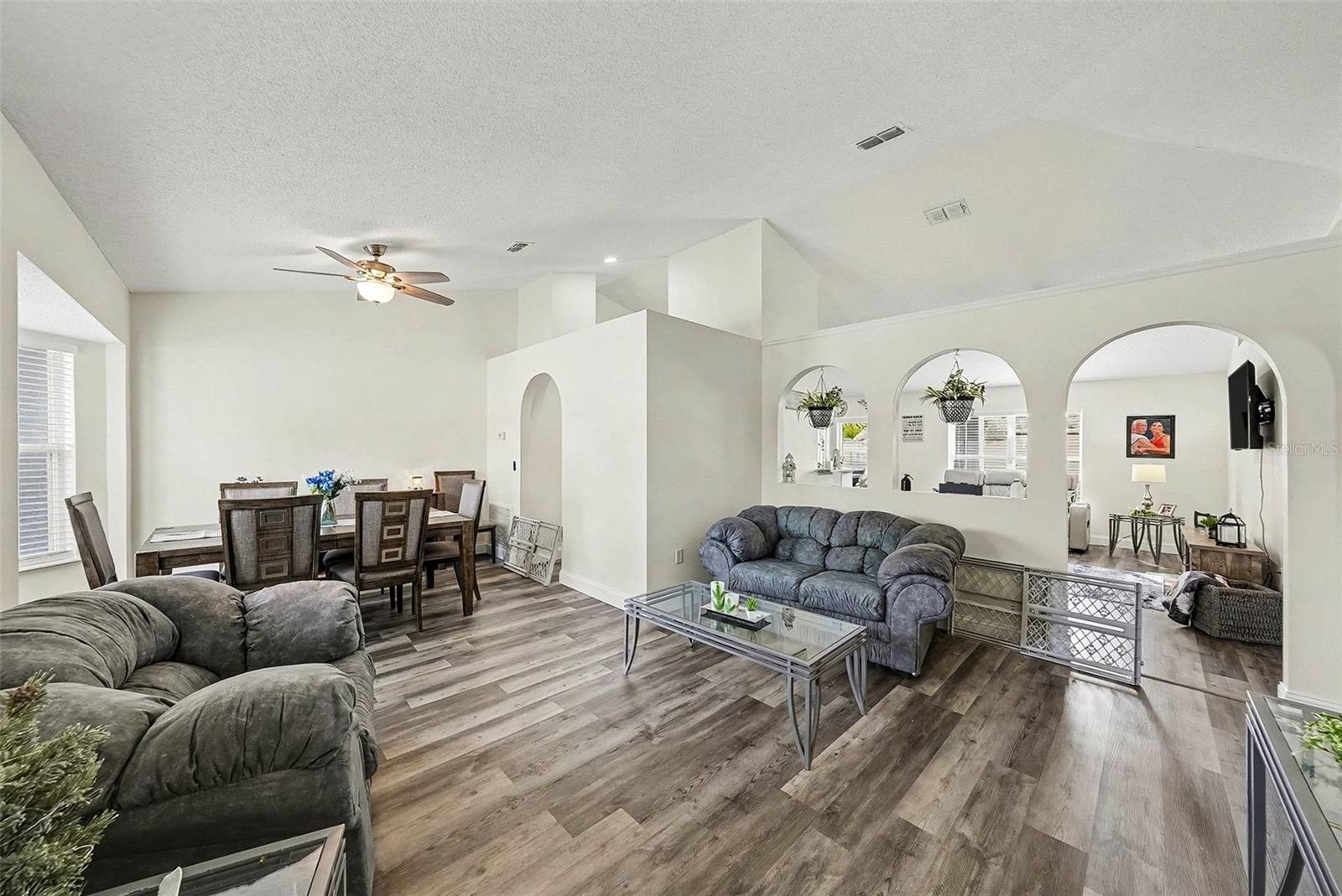 SPRING HILL UNIT 24 - Residential