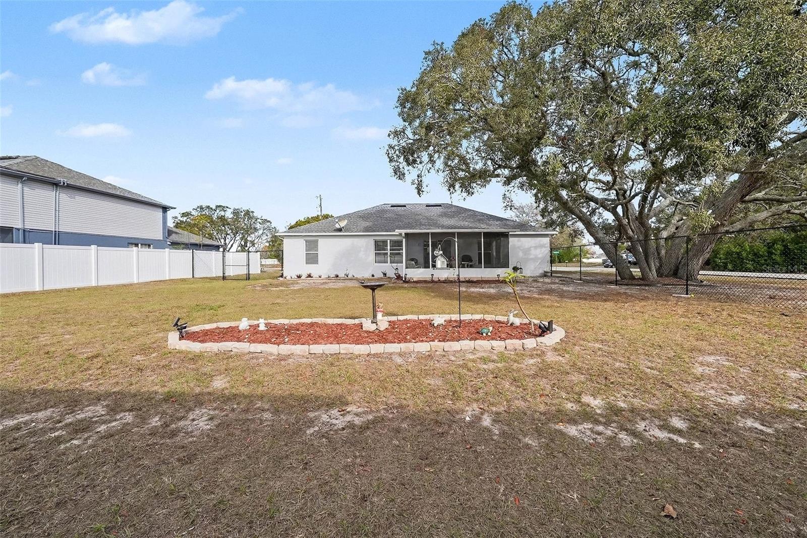 SPRING HILL UNIT 24 - Residential