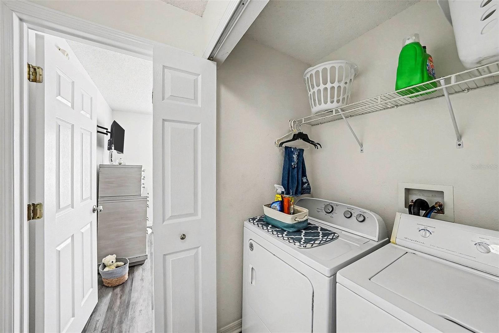 SPRING HILL UNIT 24 - Residential