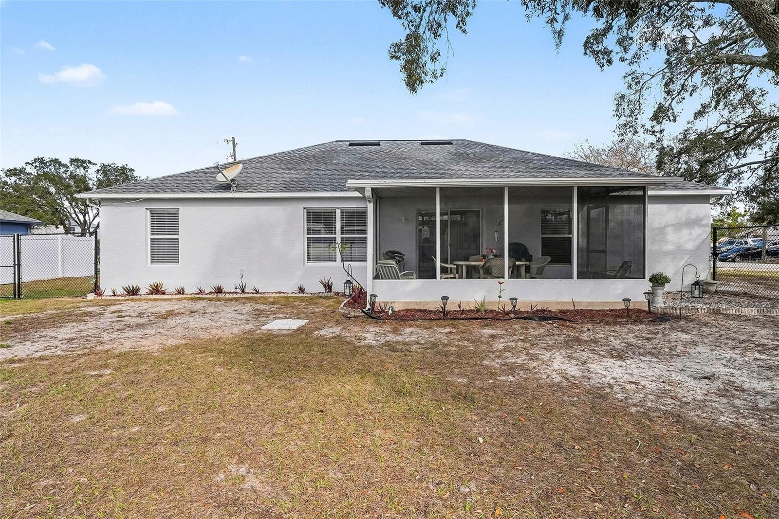 SPRING HILL UNIT 24 - Residential