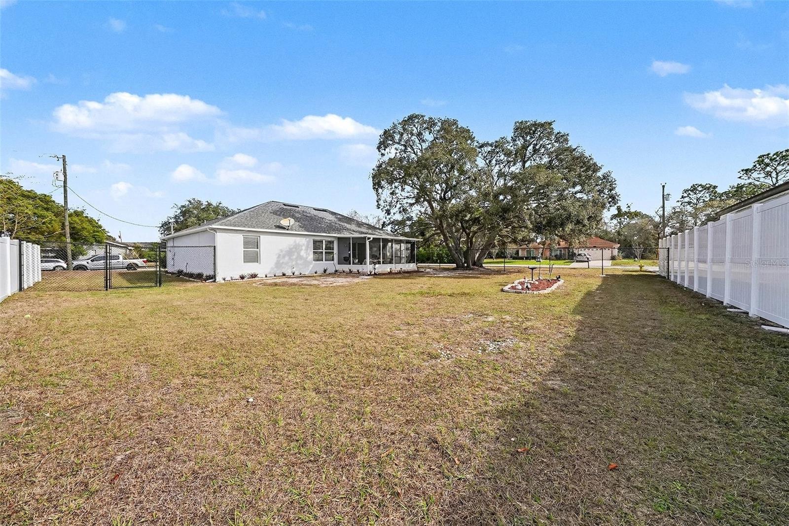 SPRING HILL UNIT 24 - Residential