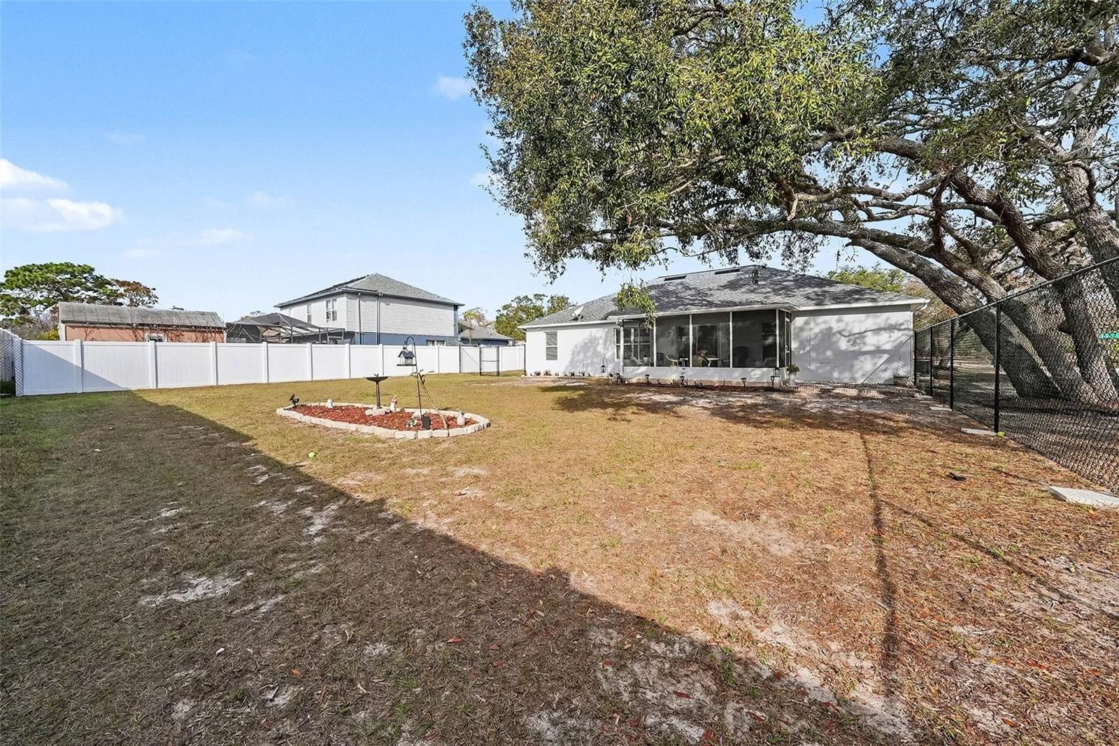 SPRING HILL UNIT 24 - Residential