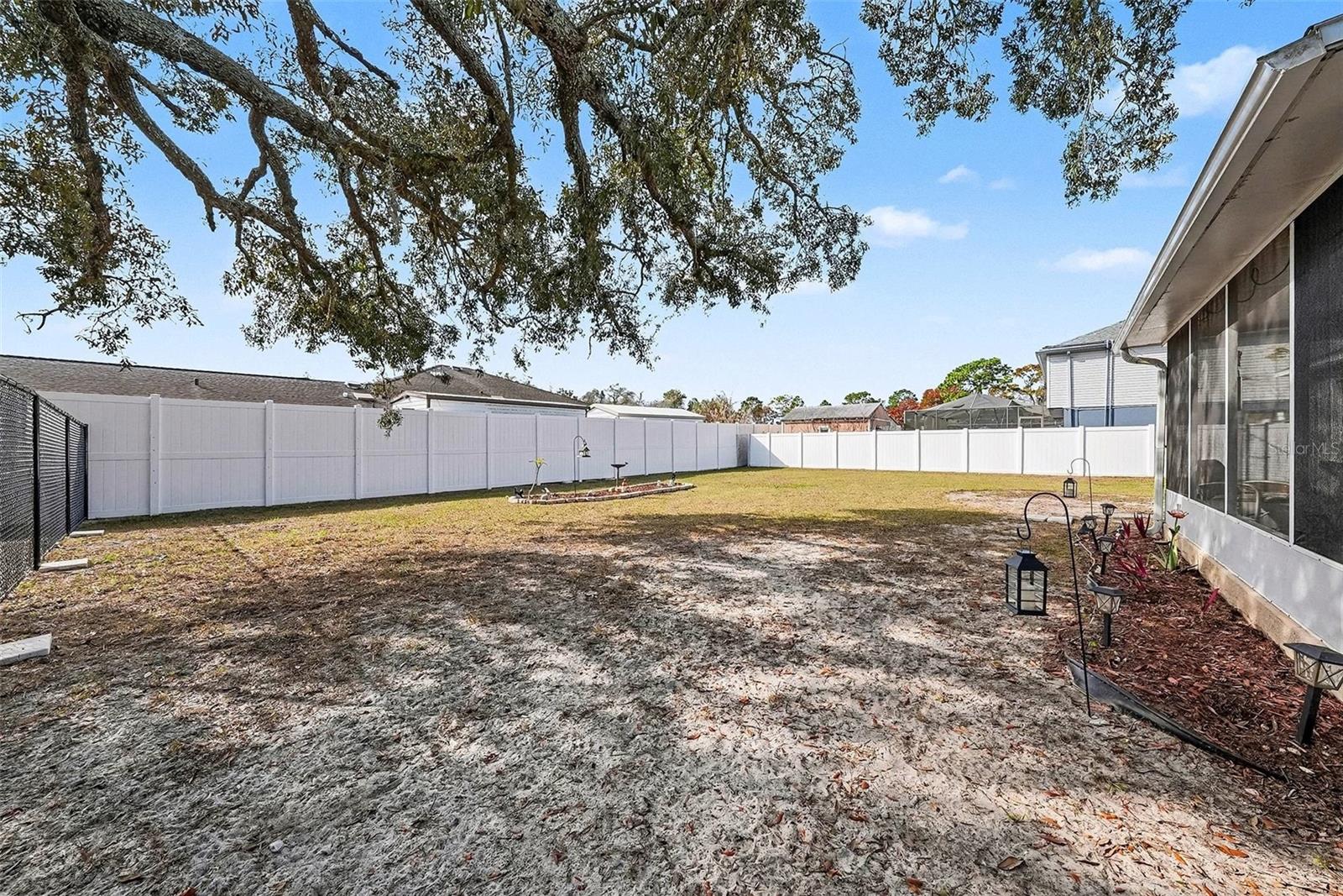 SPRING HILL UNIT 24 - Residential