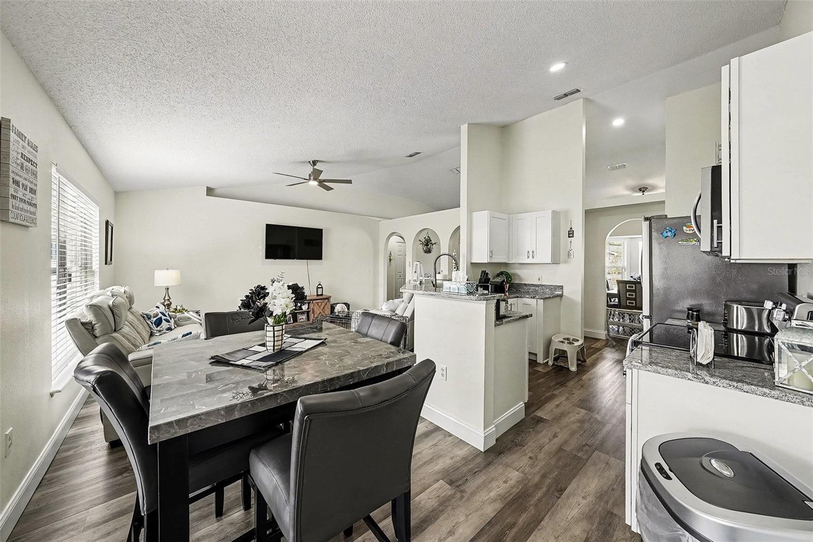 SPRING HILL UNIT 24 - Residential