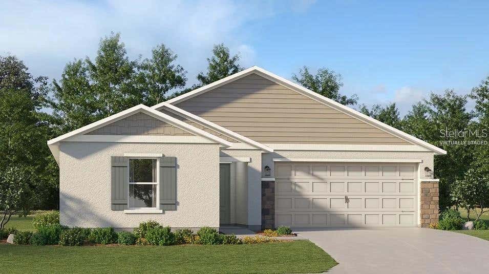 Photo of 3619 Rolling Ridge Bend, Davenport, FL 33837 (MLS # S5155355)