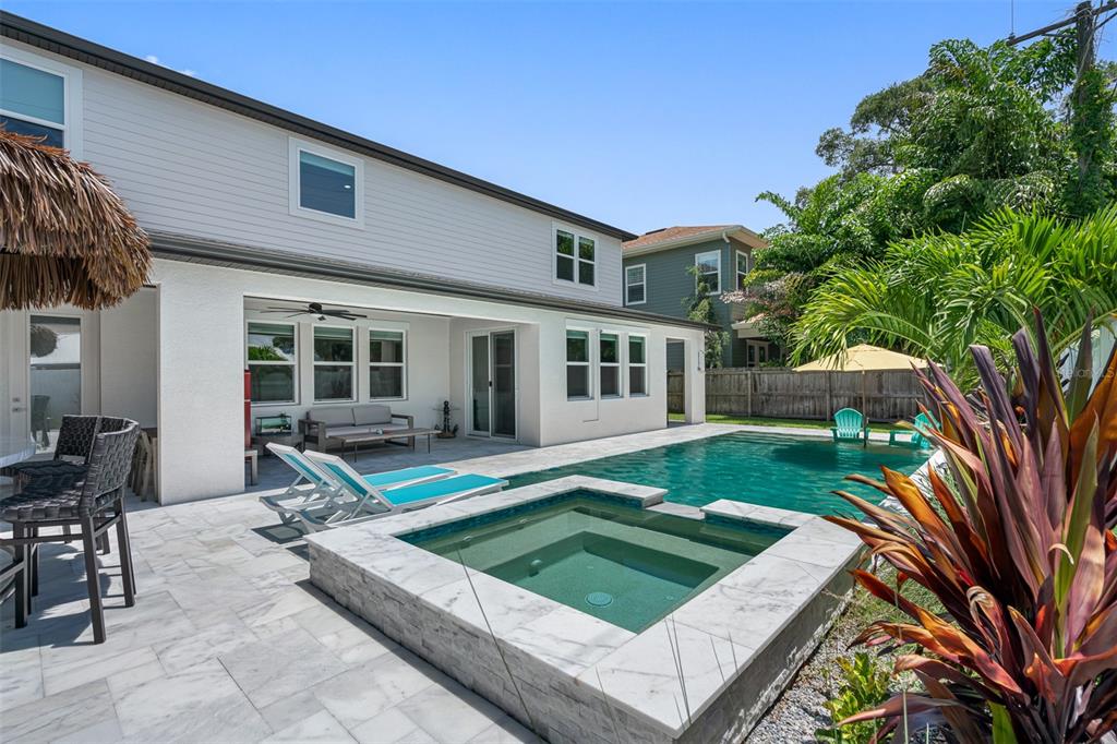 BERRIMAN PLACE - Residential