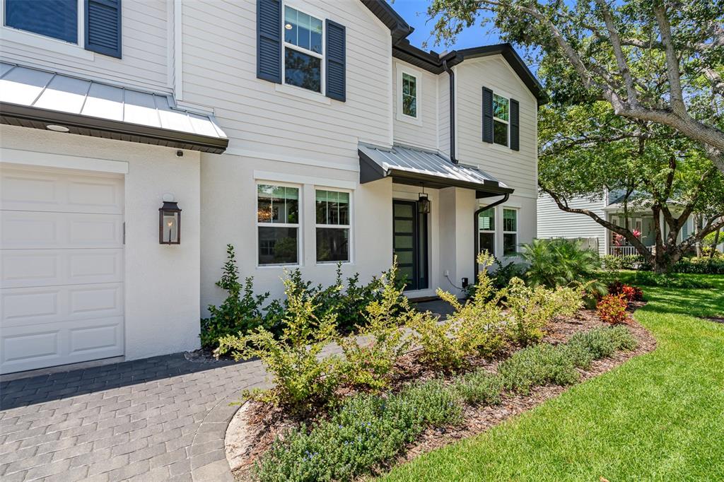 BERRIMAN PLACE - Residential