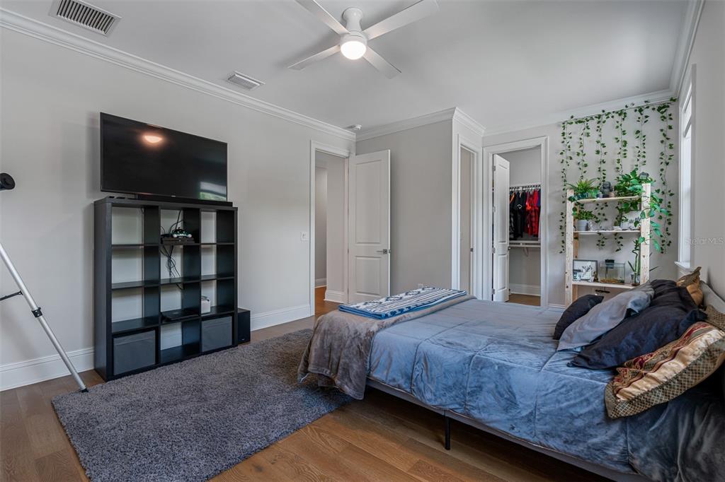 BERRIMAN PLACE - Residential