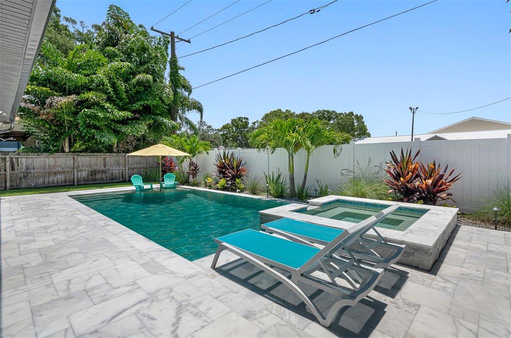 BERRIMAN PLACE - Residential