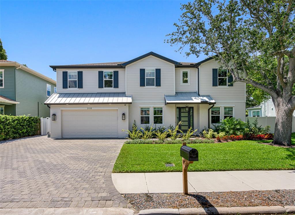 BERRIMAN PLACE - Residential