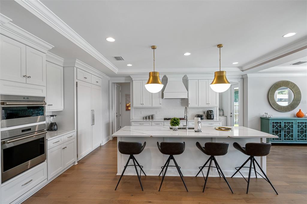 BERRIMAN PLACE - Residential
