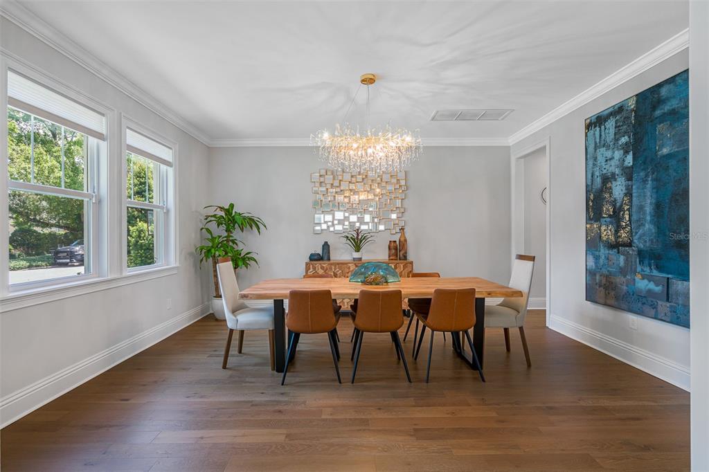 BERRIMAN PLACE - Residential