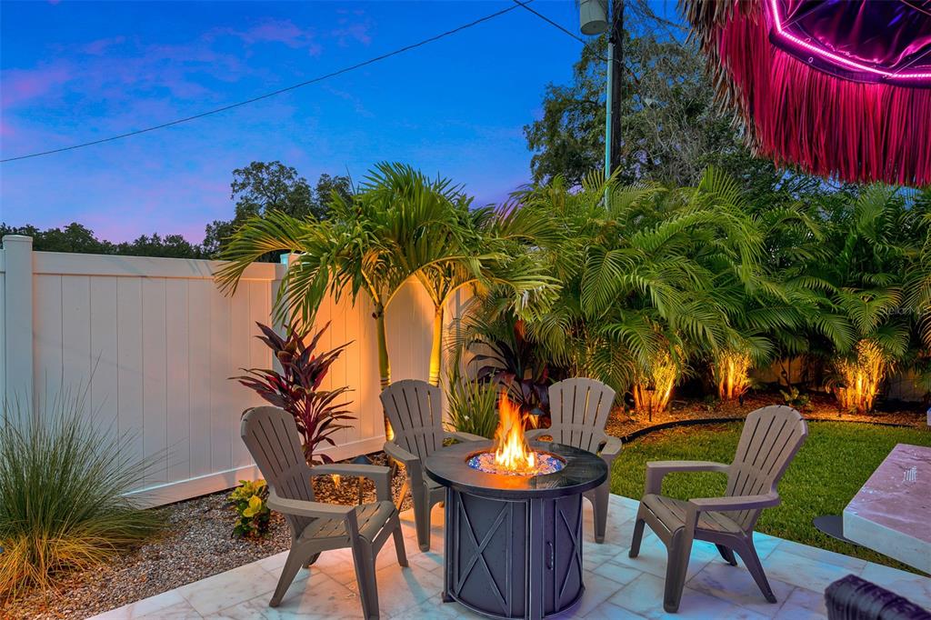BERRIMAN PLACE - Residential