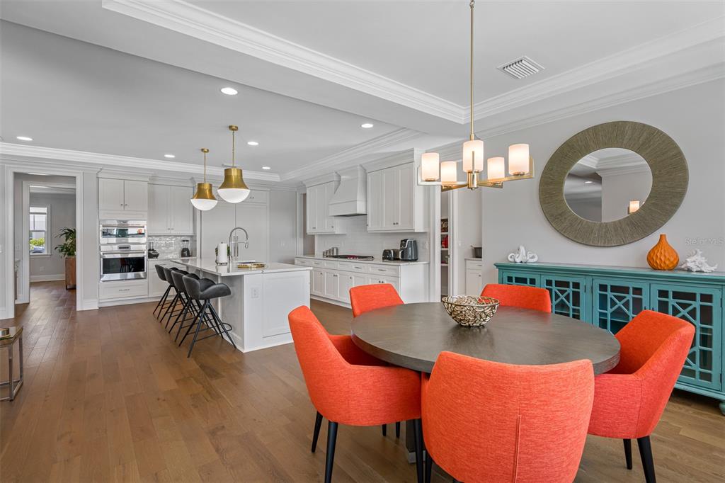 BERRIMAN PLACE - Residential