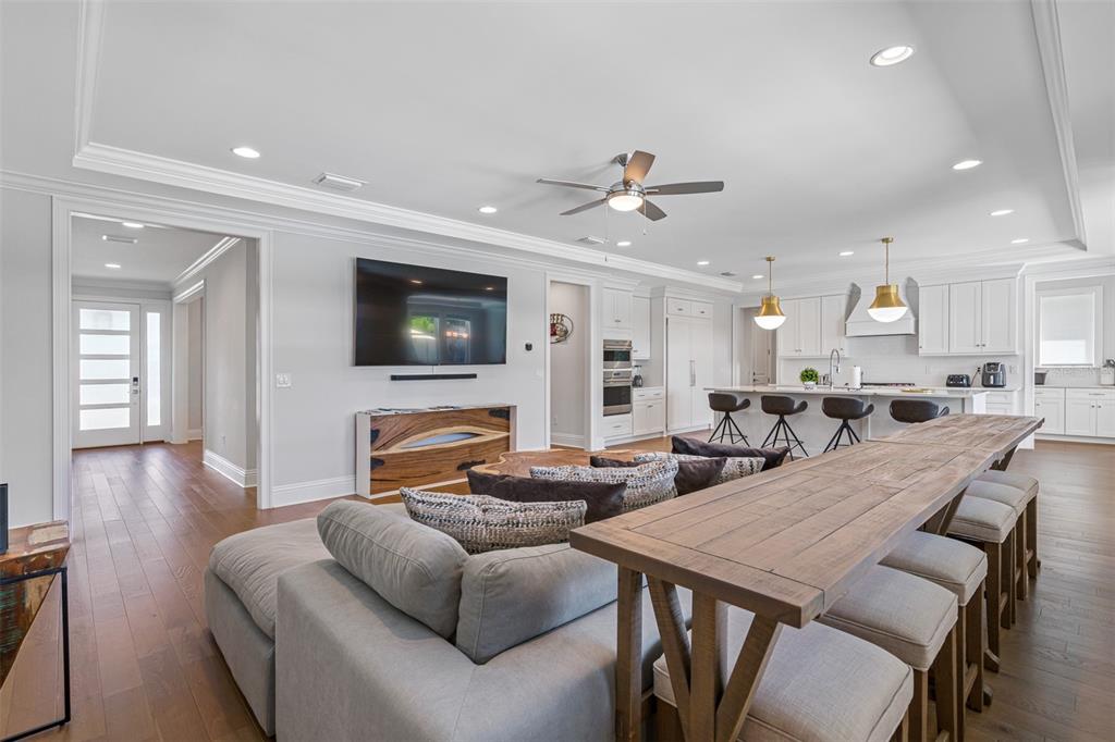 BERRIMAN PLACE - Residential