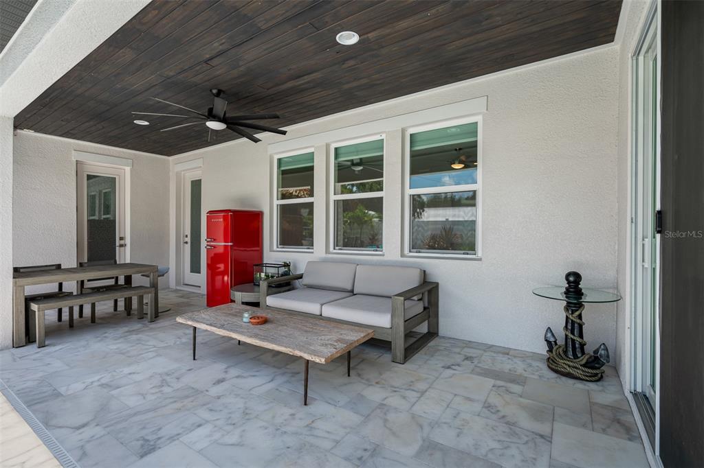 BERRIMAN PLACE - Residential