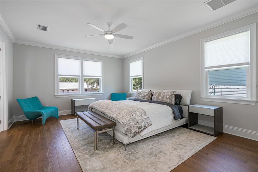 BERRIMAN PLACE - Residential