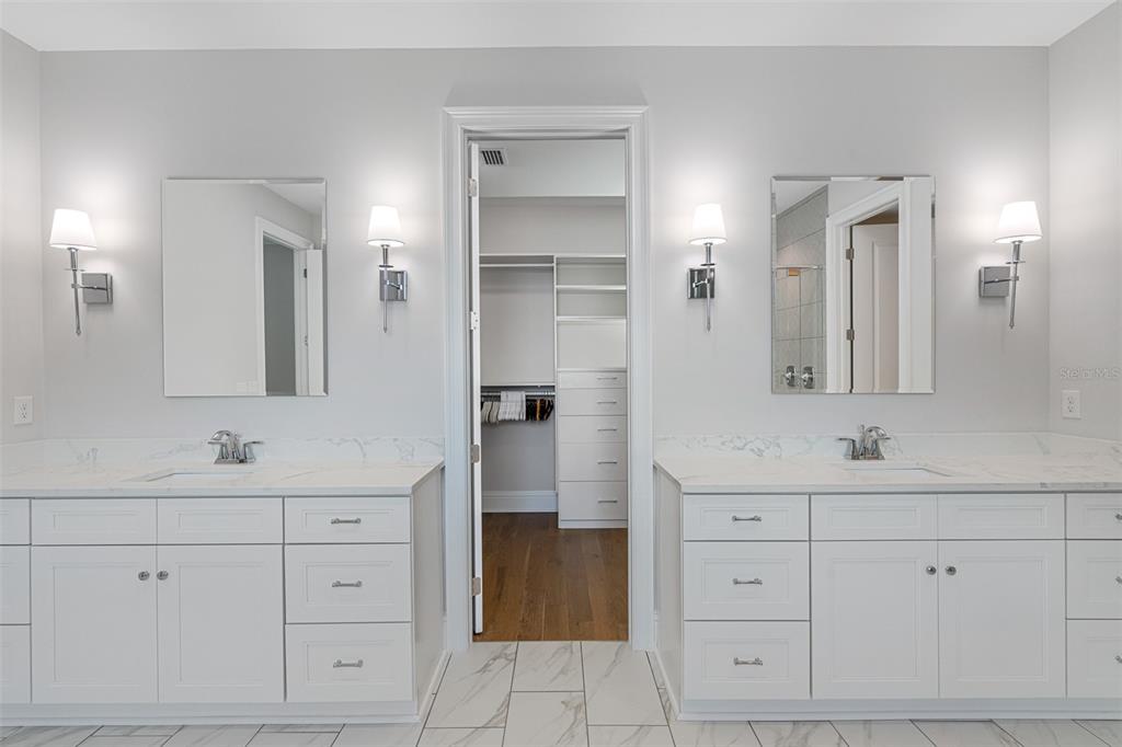 BERRIMAN PLACE - Residential