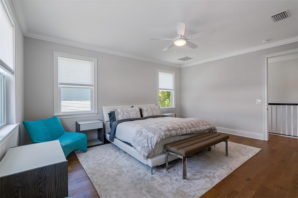 BERRIMAN PLACE - Residential