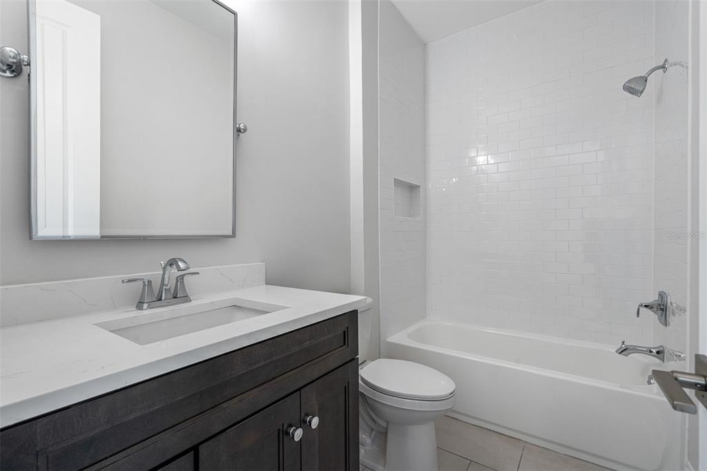 BERRIMAN PLACE - Residential