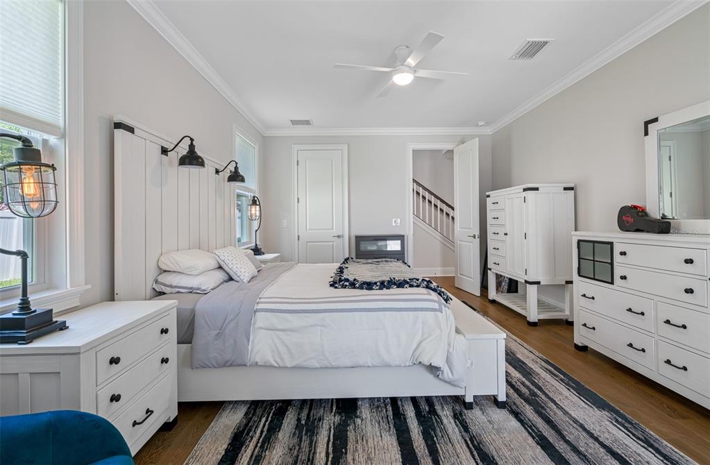 BERRIMAN PLACE - Residential