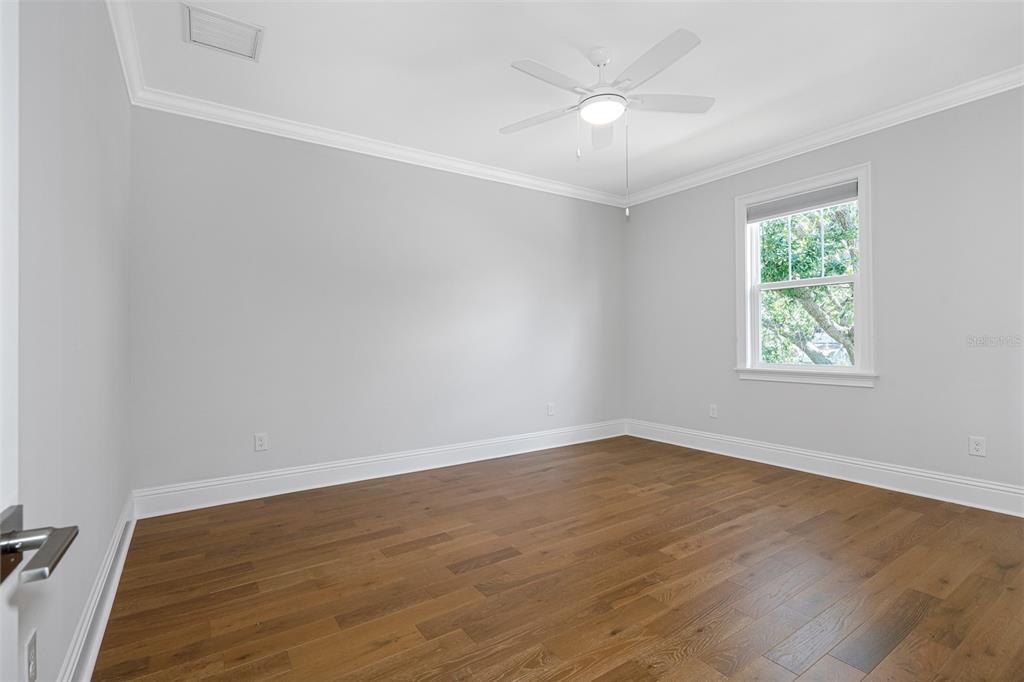 BERRIMAN PLACE - Residential