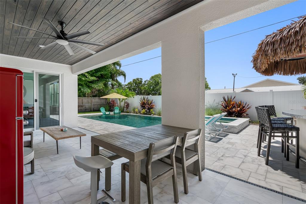 BERRIMAN PLACE - Residential