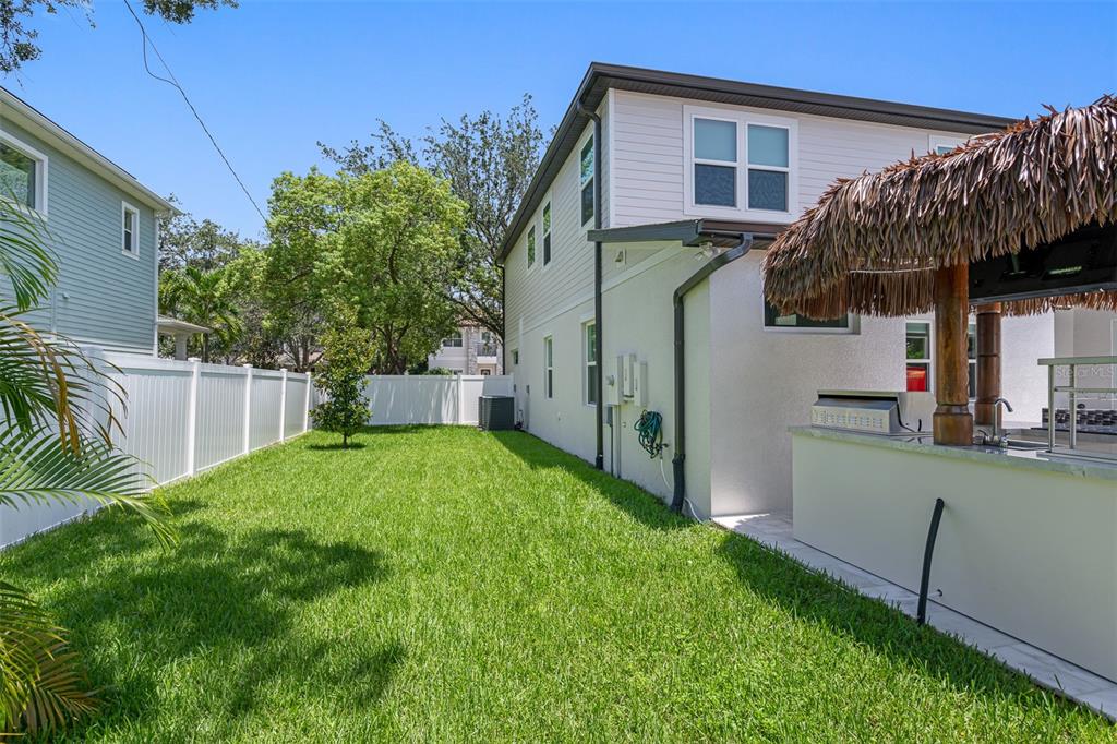 BERRIMAN PLACE - Residential