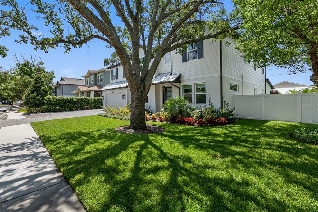 BERRIMAN PLACE - Residential