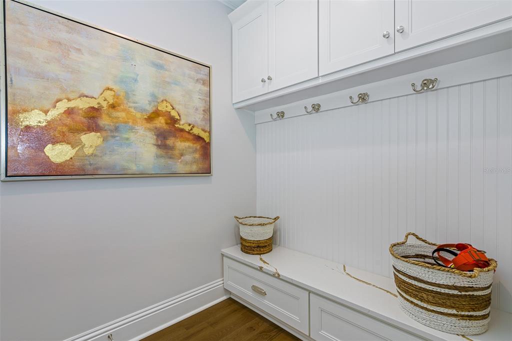 BERRIMAN PLACE - Residential