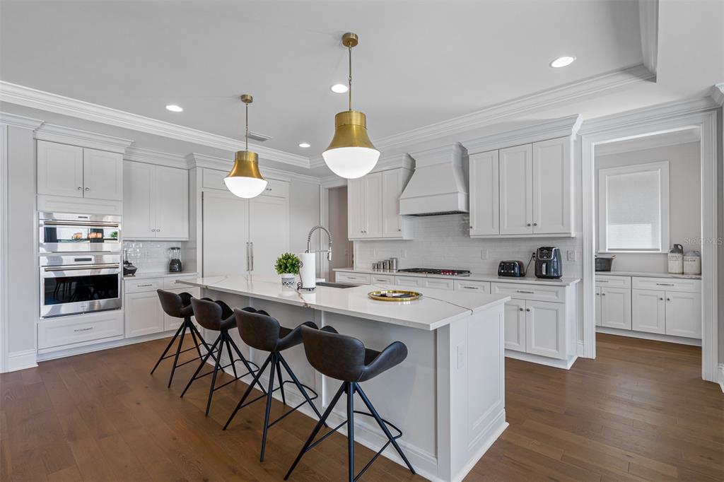 BERRIMAN PLACE - Residential